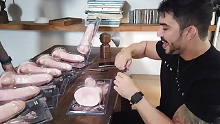 REALIZANDO O SONHO Gain F&Atilde;